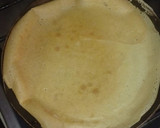 Foto del paso 3 de la receta: Panqueques con dulce de leche