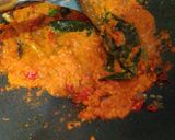 Foto langkah ke 3 dari resep Balado Telur.
