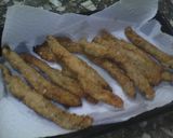 Foto del paso 5 de la receta: Palitos de "milanga" ～>|∵|┘📺