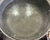 Foto del paso 1 de la receta: Fideos con pollo 🥘
