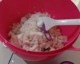 Foto langkah ke 3 dari resep Gemblong/Jadah.