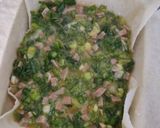 Foto langkah ke 4 dari resep Martabak Telur Teflon (Kulit Lumpia).