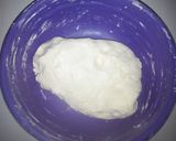 Foto langkah ke 6 dari resep Telur Gabus Keju Dg Tepung Beras~No Margarin No Butter~No Mixer.