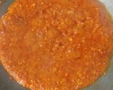 Foto langkah ke 3 dari resep Sambal santan khas bugis.