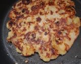 Foto langkah ke 3 dari resep Lempeng Pisang Keju.