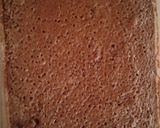 عکس مرحله 6 از دستور کیک آلبالویی پودینگی😊🍰🍒