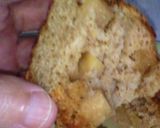 Foto del paso 8 de la receta: Bizcocho de manzana 🍎 deliciosa