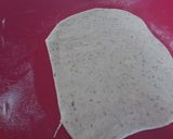 Foto del paso 2 de la receta Grisines con orégano
