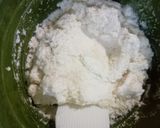 Foto langkah ke 1 dari resep Cenil Singkong Warna-Warni.
