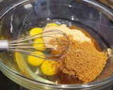 Foto del paso 3 de la receta: Tarta de almendra y naranja sin gluten con cobertura de chocolate negro