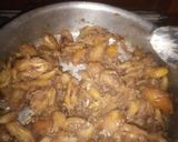 صورة لخطوة 2 من وصفة العجوه الموفره