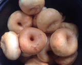 Foto langkah ke 8 dari resep Donat Empuk.