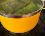 A picture of step 11 of Quick Bánh Chưng Recipe!.
