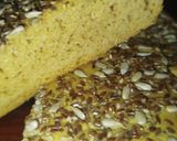 Foto del paso 8 de la receta: Pan Esponjoso Sin Harina