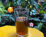 รูปขั้นตอนการทำที่ 4 ของ น้ำลูกสำรองใส่ใบเตย หอมหวานเย็นชื่นใจ