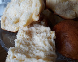 Foto del paso 7 de la receta: Bollitos de leche