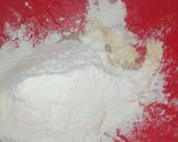 Foto del paso 1 de la receta: Tarta de crema de dulce de leche