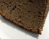 A picture of step 7 of Cinnamon Banana Cake.
