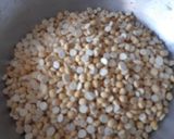 દાળિયા ની દાળ ના લાડુ (Daliya Dal Ladoo Recipe In Gujarati) રેસીપી સ્ટેપ1ફોટો