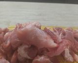 Foto del paso 2 de la receta: Arroz cubano costeño