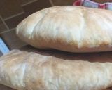 صورة لخطوة 6 من وصفة خبز الدار المنفوخ