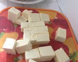 Foto del paso 1 de la receta: Mapo Tofu con Zanahoria!!