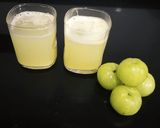 આંબળા જયુસ (Amla Juice Recipe In Gujarati) રેસીપી સ્ટેપ3ફોટો