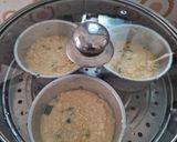 Foto langkah ke 4 dari resep Tahu Telur Kukus.