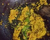 Foto langkah ke 3 dari resep Acar Kuning Wortel, Timun, Ikan Kembung.