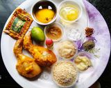 #চিকেন ড্রাম স্টিক রেসিপি ধাপ - 1 ছবি
