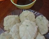 Foto langkah ke 4 dari resep CIBUL (Cireng Embul).