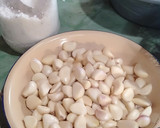 Foto langkah ke 1 dari resep Bubuk bawang putih (2 bahan saja).