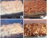 Foto del paso 6 de la receta: Lasaña de Ravioles de 4 quesos