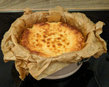 Foto del paso 8 de la receta: Tarta de queso mascarpone y requesón