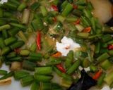 Foto langkah ke 4 dari resep Sayur Lompong.