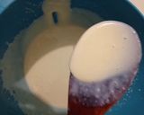 Une image de l'étape 2 de Degue (yaourt maison et couscous de mil).