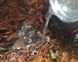 A picture of step 7 of Kale Chane ki Biryani.