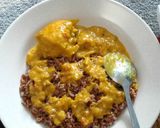Foto langkah ke 4 dari resep Ayam Bumbu Rujak sederhana mantap.