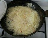 Foto del paso 1 de la receta: Tortilla de papa rallada