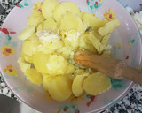Foto del paso 3 de la receta: Atascaburras