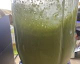 Foto del paso 6 de la receta: Batido de banana y espinaca 🍌💚