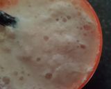A picture of step 2 of Simplest homemade yogart🥛🍶.