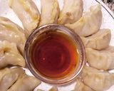 Foto del paso 10 de la receta: Gyozas de ternera