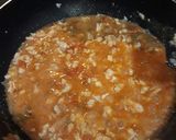 Foto langkah ke 10 dari resep Risol Ayam Bolognaise.