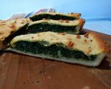 Foto del paso 13 de la receta: Erbazzone
