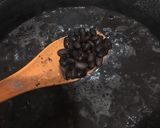 Foto del paso 2 de la receta: Porotos negros