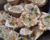 Foto langkah ke 4 dari resep Tahu brontak hot jeletot.