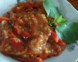 Foto langkah ke 6 dari resep MENU 3IN1 (AYAM,TEMPE,SAMBEL).