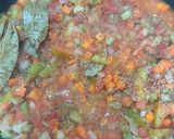 羅宋湯（家常版）的食譜步驟4照片