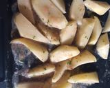 Foto del passaggio 3 della ricetta Pomodori ripieni